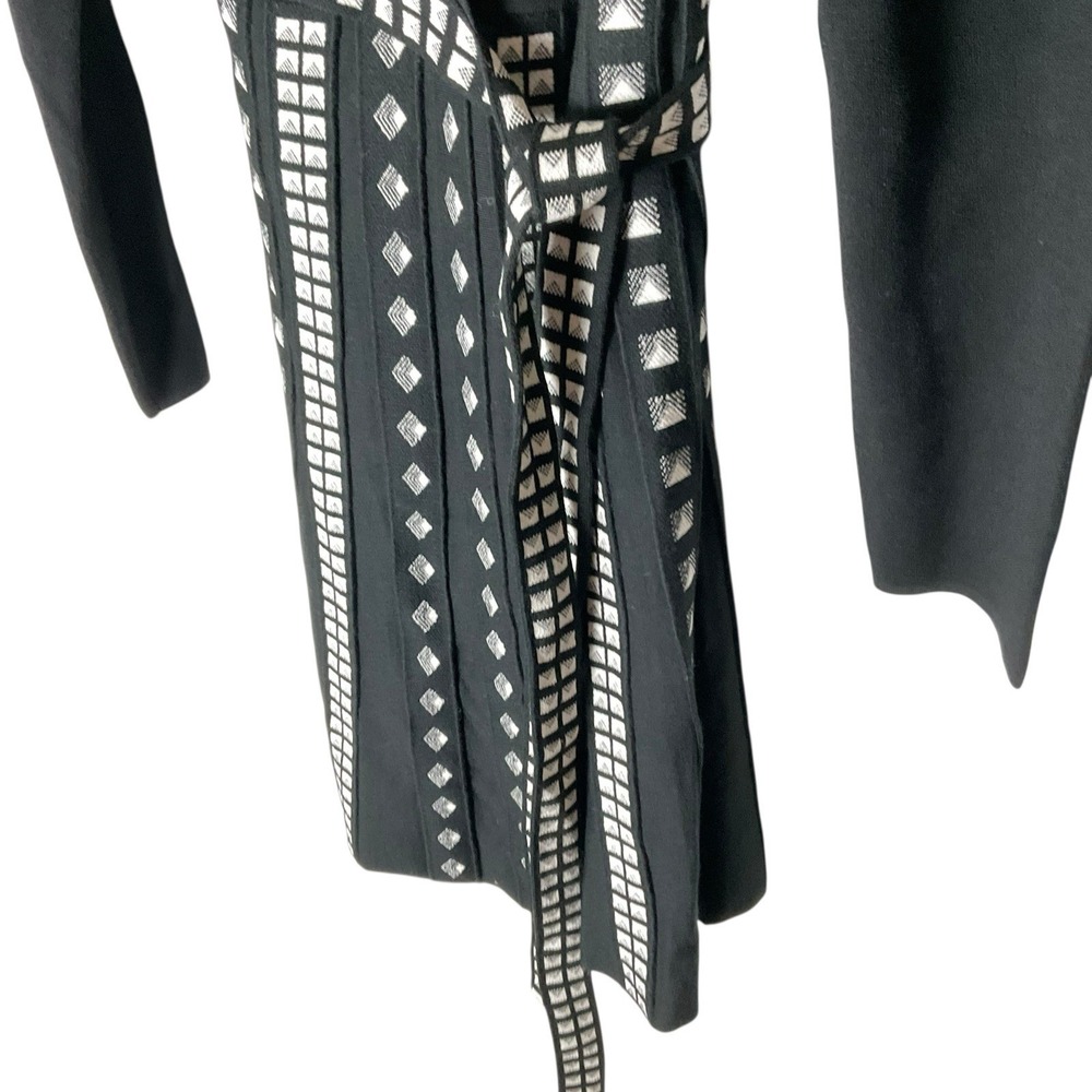 Diane Von Furstenberg DVF Chelsea Wrap Dress‎ - Picture 4 of 9